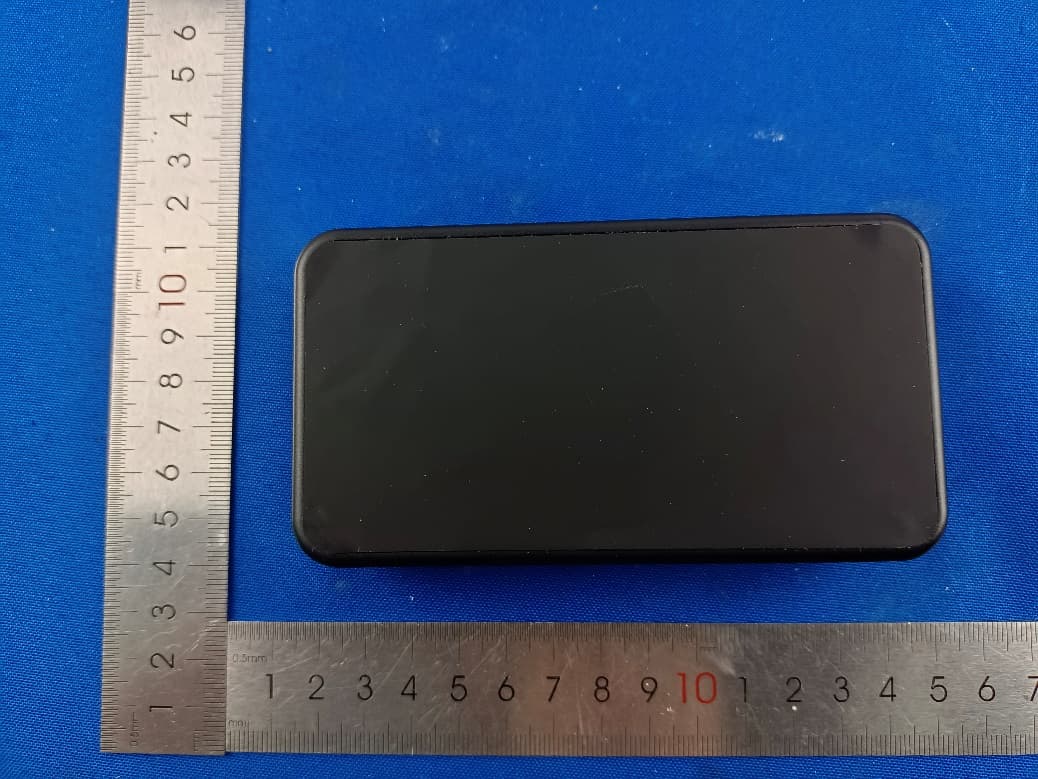 3 IN 1 Magnetic Wireless Charger - FCC ID 2A8C5-TNF202005 - T&F Manufacturing CO., LTD (2)