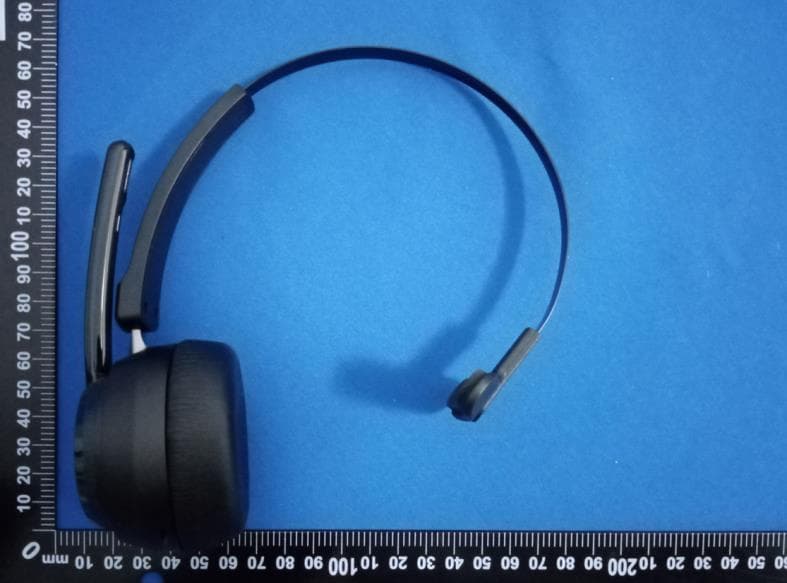 Bluetooth headset - FCC ID 2A8CA-KH113M - guangzhouminyuxingkejiyouxiangongsi (2)