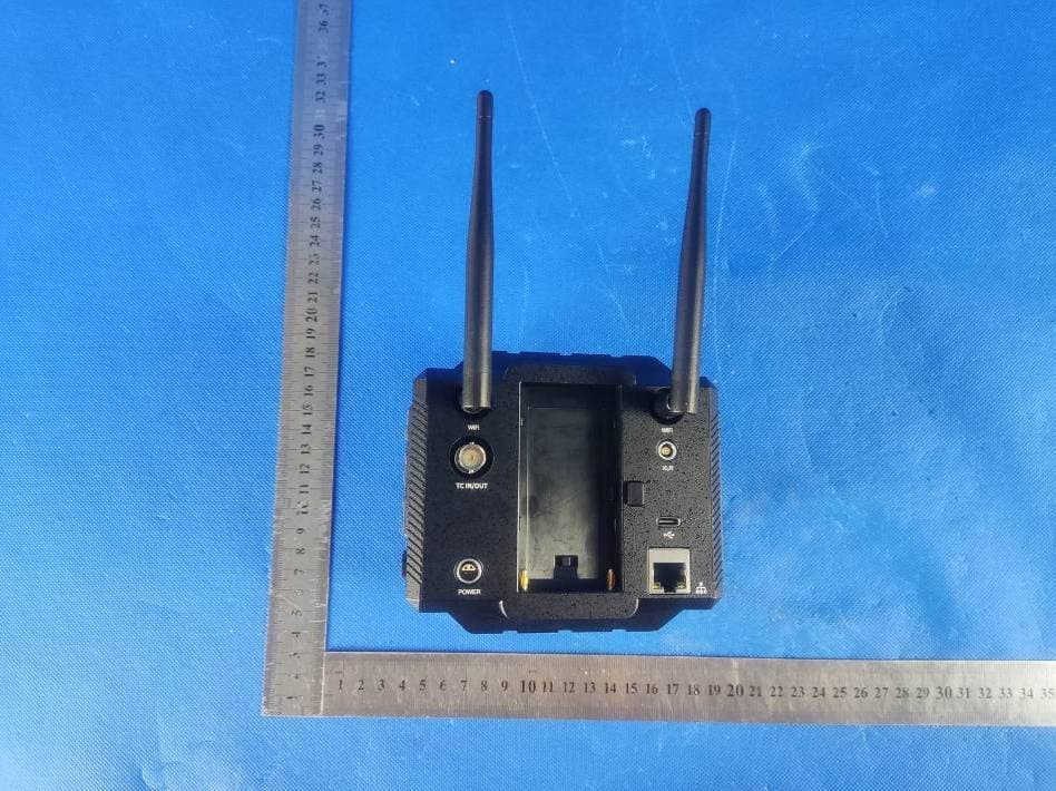 G1 Pro/G1 - FCC ID 2A8CD-DC0201 - Guangzhou BOSMA Technology Co.,Ltd. (3)