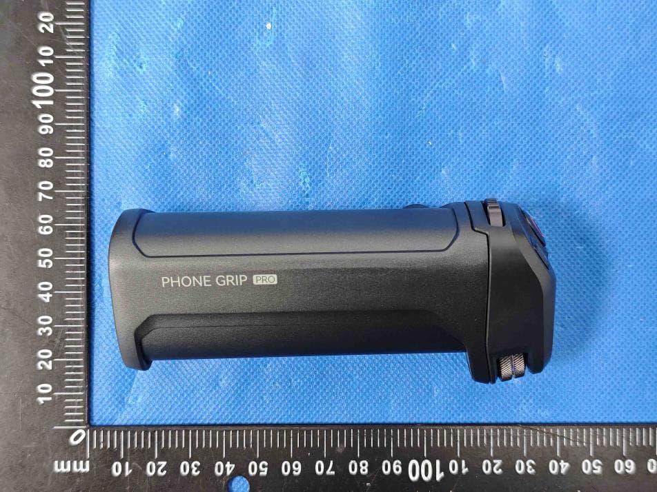 PGYTECH ProShot Grip Remote Controller - FCC ID 2A8CE-P-PG-032 - PGYTECH CO.,LTD.