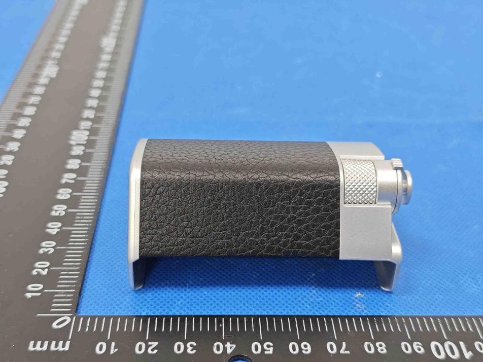 PGYTECH Retrova Grip Kit - FCC ID 2A8CE-P-PG-072 - PGYTECH CO.,LTD. (3)