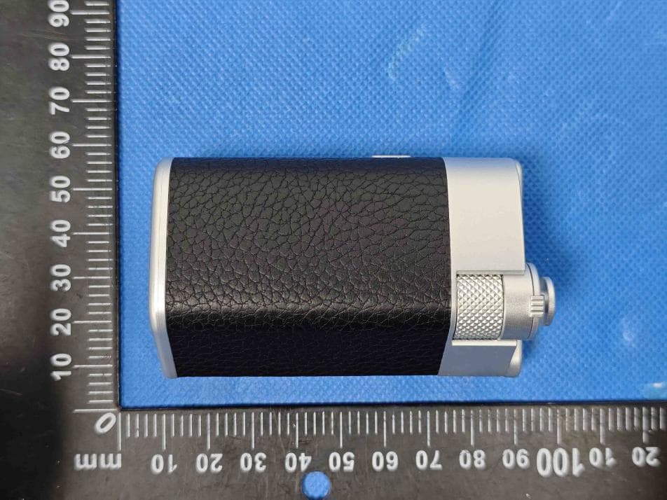 PGYTECH Retrova Grip Kit - FCC ID 2A8CE-P-PG-072 - PGYTECH CO.,LTD. (2)