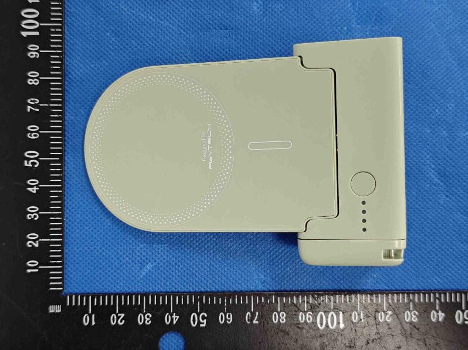 Magcam 2 Phone Grip - FCC ID 2A8CE-PPG067 - PGYTECH CO.,LTD. (4)