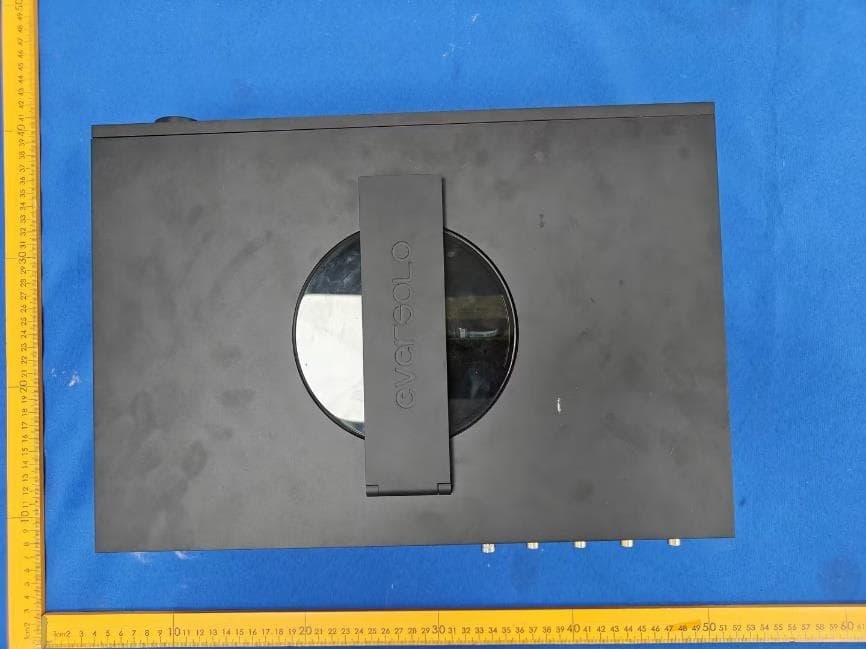 High Fidelity Music Streamer - FCC ID 2A8D2-DMP-A8-GEN-2 - ShenZhen Eversolo Audio Technology Co.,Ltd (3)