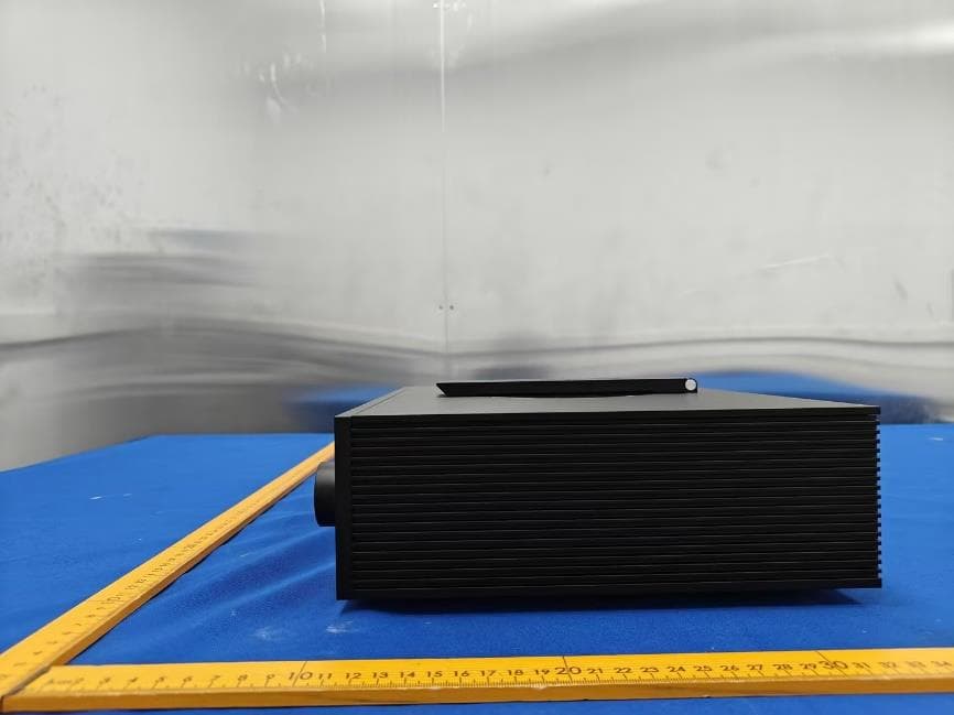High Fidelity Music Streamer - FCC ID 2A8D2-DMP-A8-GEN-2 - ShenZhen Eversolo Audio Technology Co.,Ltd (4)