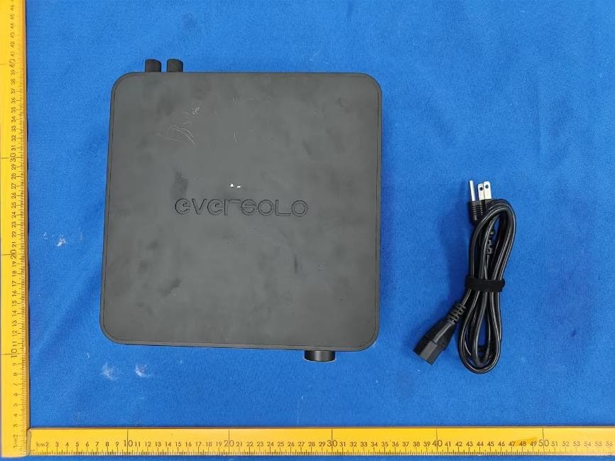 STREAMING AMPLIFIER - FCC ID 2A8D2-PLAY-POWER - ShenZhen Eversolo Audio Technology Co.,Ltd (3)