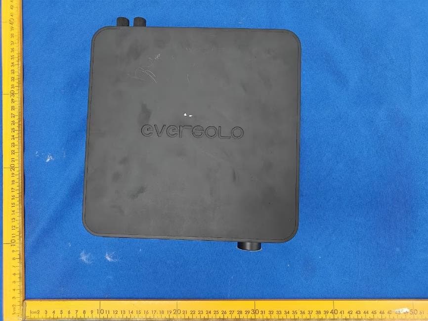 STREAMING AMPLIFIER - FCC ID 2A8D2-PLAY-POWER - ShenZhen Eversolo Audio Technology Co.,Ltd (2)