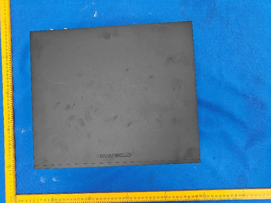 Streaming Transport - FCC ID 2A8D2-T10 - ShenZhen Eversolo Audio Technology Co.,Ltd