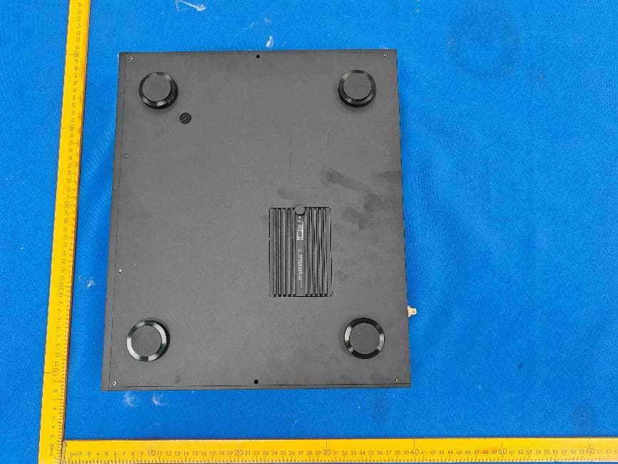 Streaming Transport - FCC ID 2A8D2-T10 - ShenZhen Eversolo Audio Technology Co.,Ltd (2)