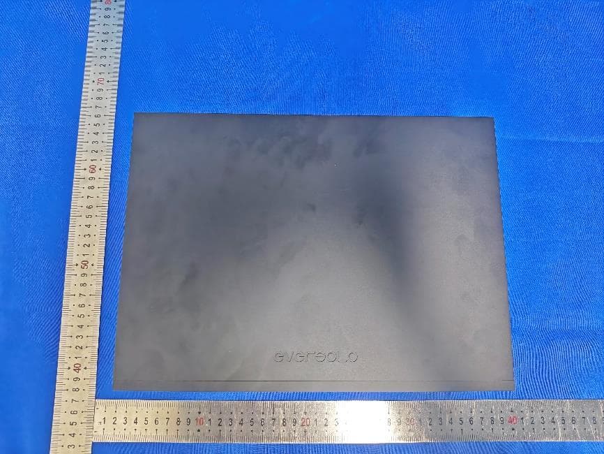 Streaming Transport - FCC ID 2A8D2-T8 - ShenZhen Eversolo Audio Technology Co.,Ltd