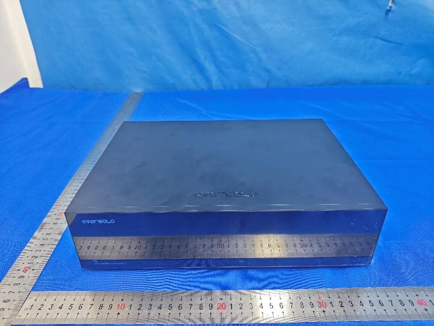 Streaming Transport - FCC ID 2A8D2-T8 - ShenZhen Eversolo Audio Technology Co.,Ltd (4)