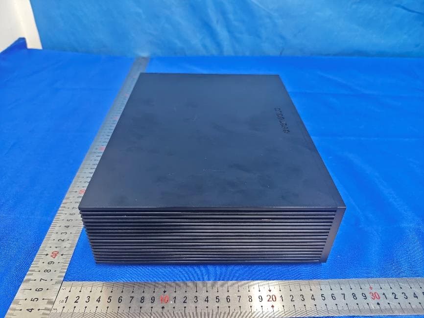 Streaming Transport - FCC ID 2A8D2-T8 - ShenZhen Eversolo Audio Technology Co.,Ltd (2)
