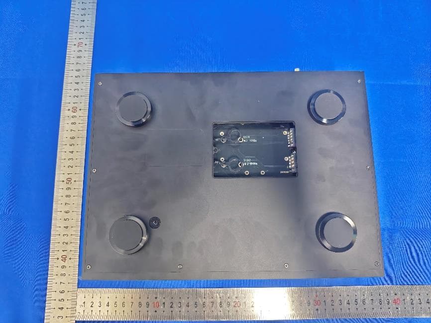 Streaming Transport - FCC ID 2A8D2-T8 - ShenZhen Eversolo Audio Technology Co.,Ltd (5)
