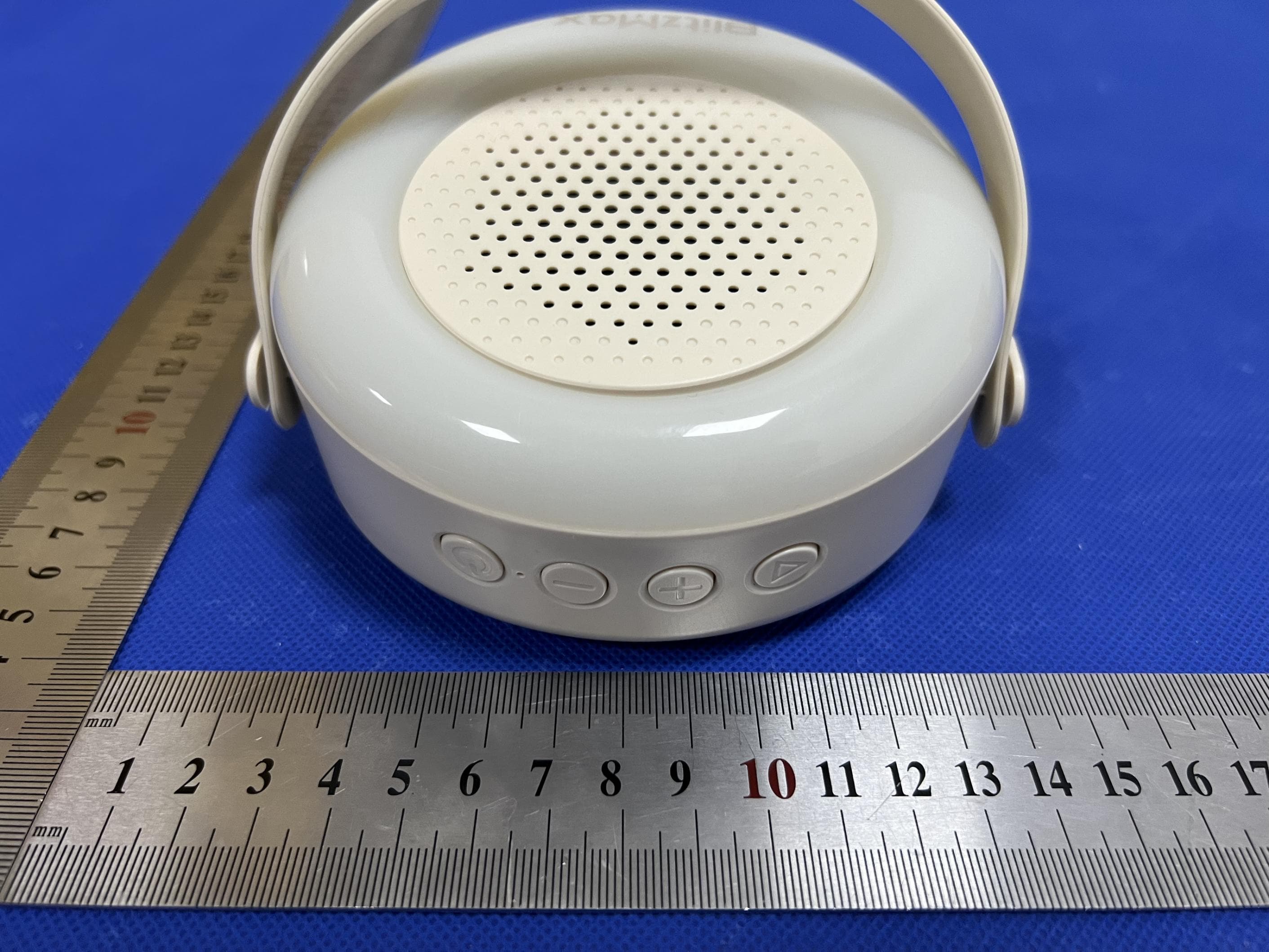 Portable Karaoke Machine - FCC ID 2A8D5-BM-K10 - SUI CHENG LIMITED (4)