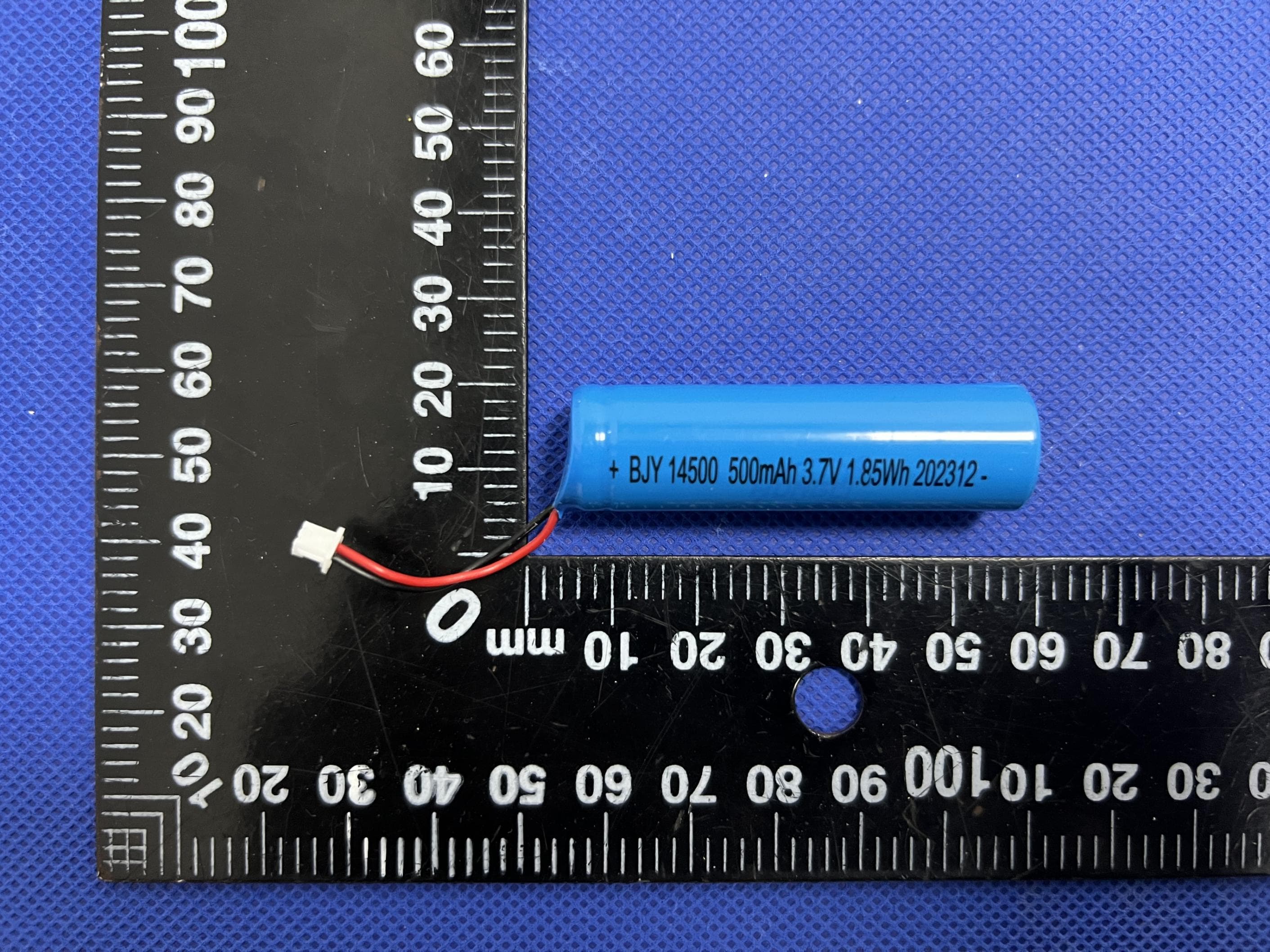 microphones - FCC ID 2A8D5-BM-K101 - SUI CHENG LIMITED (2)