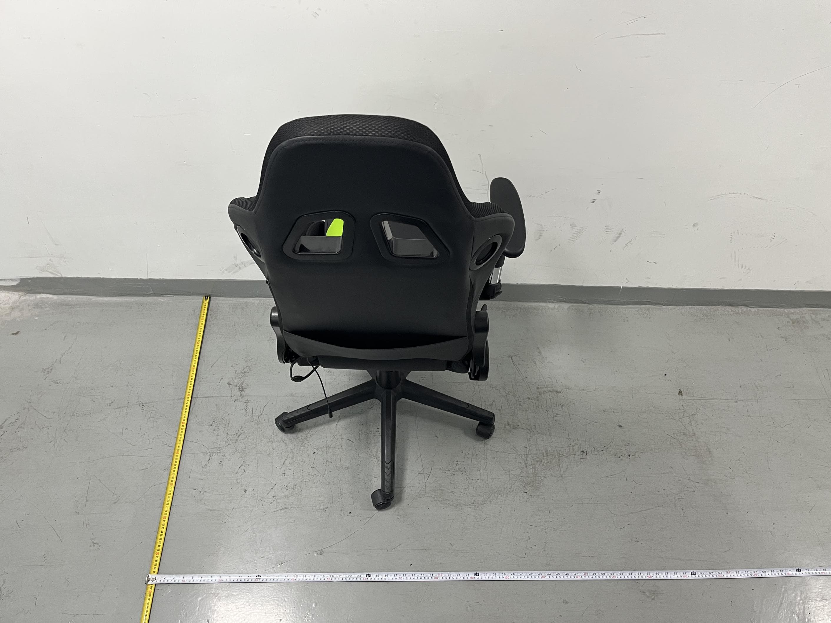 Speaker - FCC ID 2A8D5-HOGCT25 - SUI CHENG LIMITED (5)