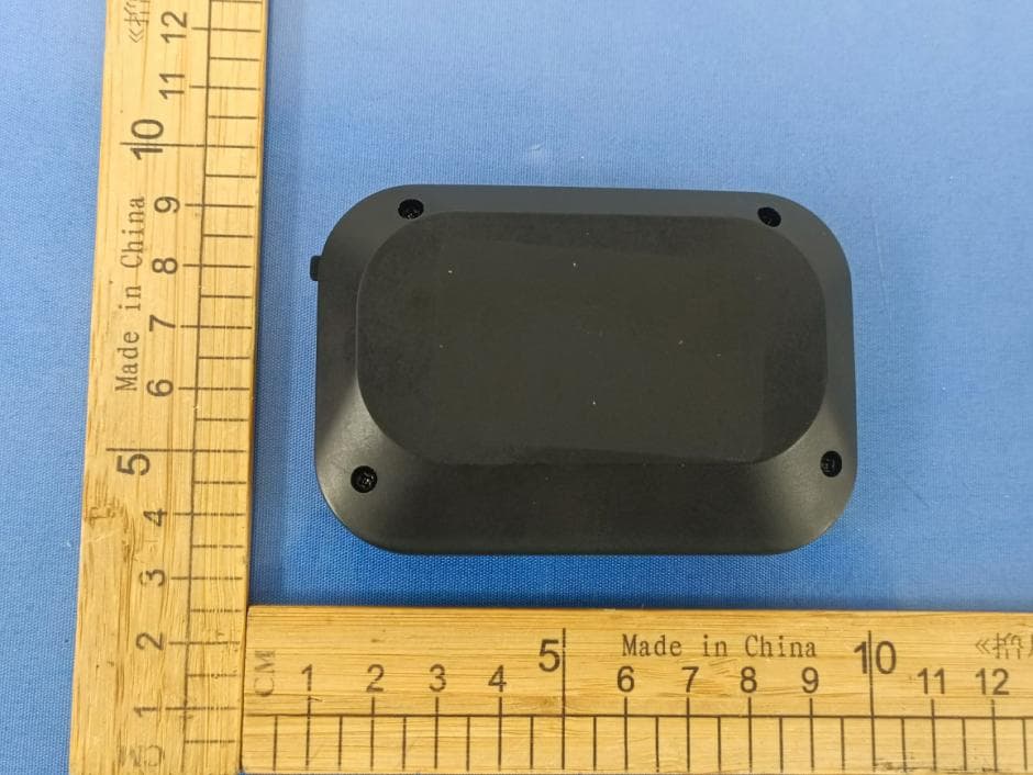 Pet Barrier Transmitter - FCC ID 2A8DG-B2 - Shenzhen Saiku Electronic Co., Ltd.