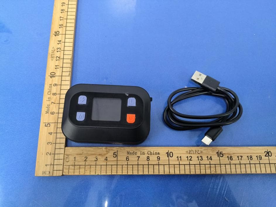 Pet Barrier Transmitter - FCC ID 2A8DG-B2 - Shenzhen Saiku Electronic Co., Ltd. (2)