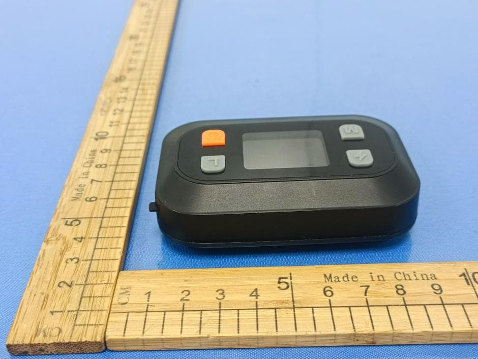 Pet Barrier Transmitter - FCC ID 2A8DG-B2 - Shenzhen Saiku Electronic Co., Ltd. (5)