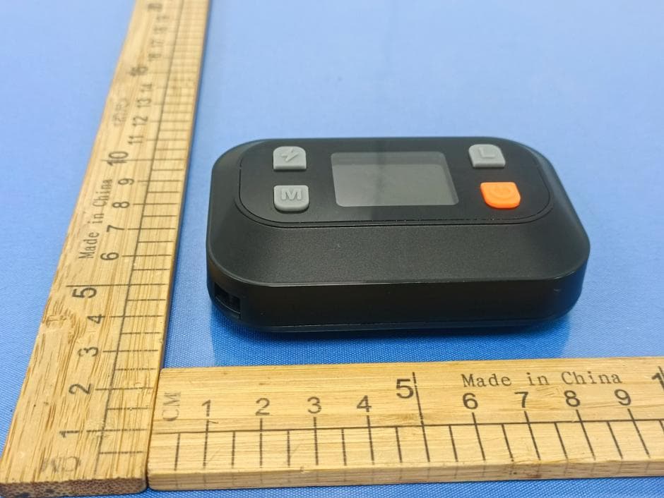 Pet Barrier Transmitter - FCC ID 2A8DG-B2 - Shenzhen Saiku Electronic Co., Ltd. (3)