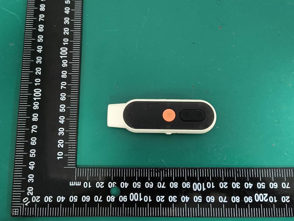 Pet Barrier Transmitter - FCC ID 2A8DGA-X5 - Shenzhen Saiku Electronic Co., Ltd. (4)