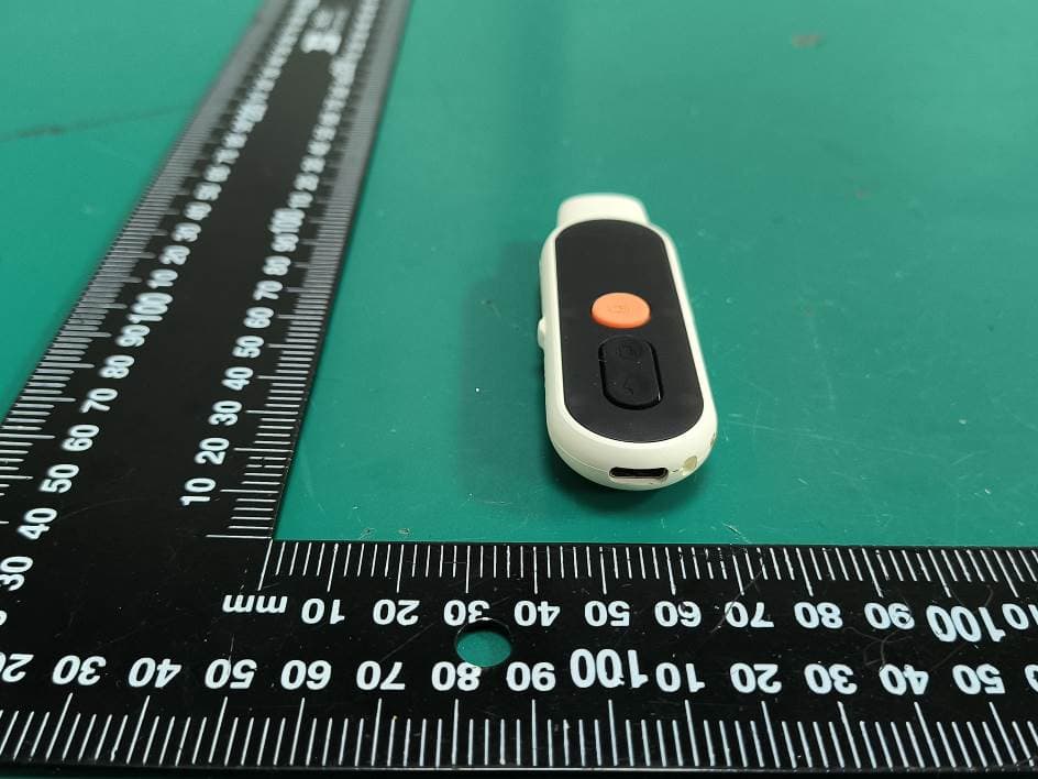 Pet Barrier Transmitter - FCC ID 2A8DGA-X5 - Shenzhen Saiku Electronic Co., Ltd. (5)