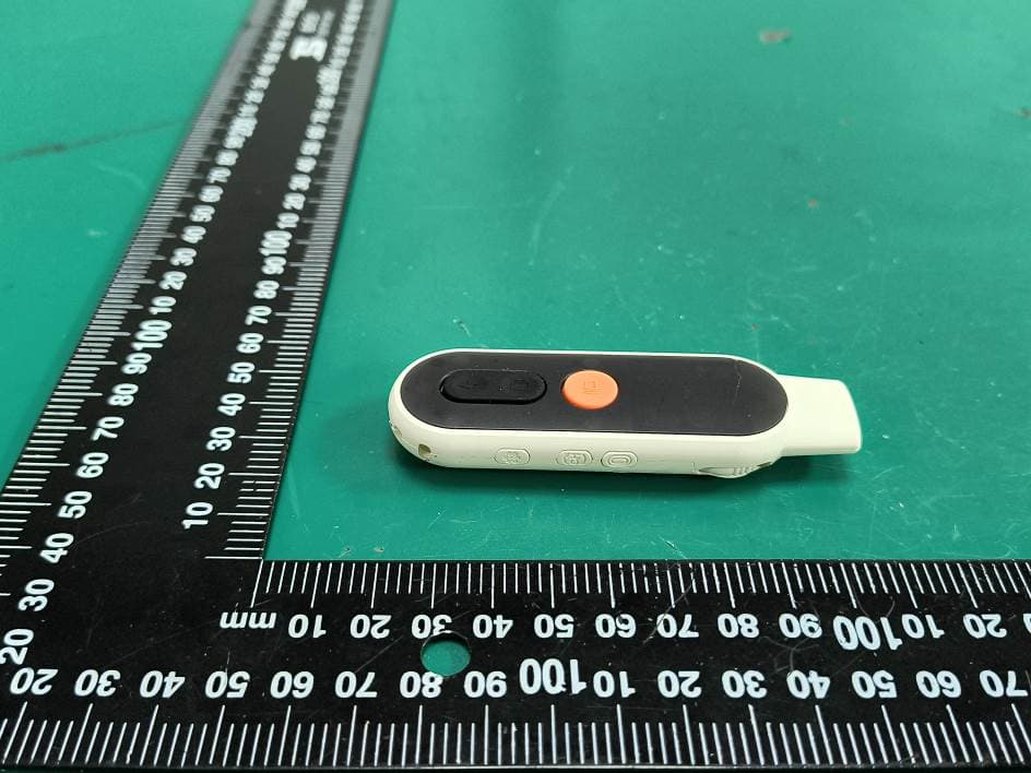 Pet Barrier Transmitter - FCC ID 2A8DGA-X5 - Shenzhen Saiku Electronic Co., Ltd. (2)