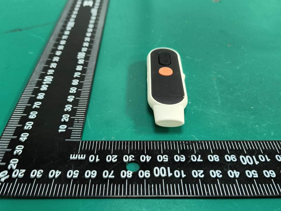Pet Barrier Transmitter - FCC ID 2A8DGA-X5 - Shenzhen Saiku Electronic Co., Ltd. (3)