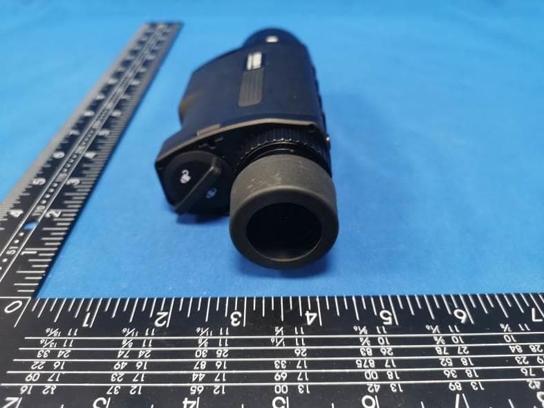 Thermal Imaging camera - FCC ID 2A8DL-KEILER - Blaser Group GmbH (5)