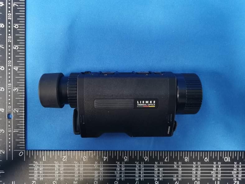 Thermal Imaging camera - FCC ID 2A8DL-KEILER - Blaser Group GmbH (4)