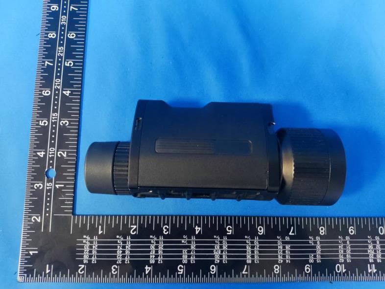 Thermal Imaging camera - FCC ID 2A8DL-KEILER2LRF - Blaser Group GmbH (4)