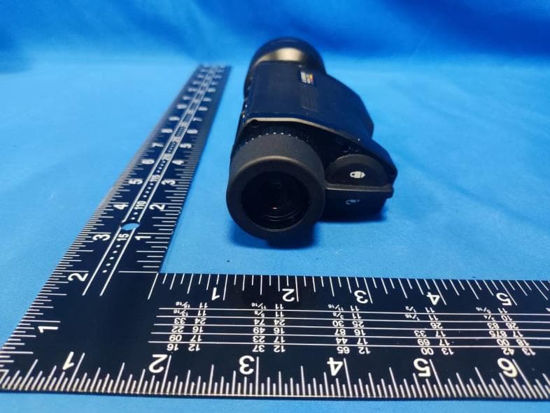 Thermal Imaging camera - FCC ID 2A8DL-KEILER2LRF - Blaser Group GmbH (3)