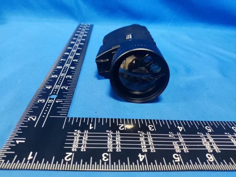 Thermal Imaging camera - FCC ID 2A8DL-KEILER2LRF - Blaser Group GmbH