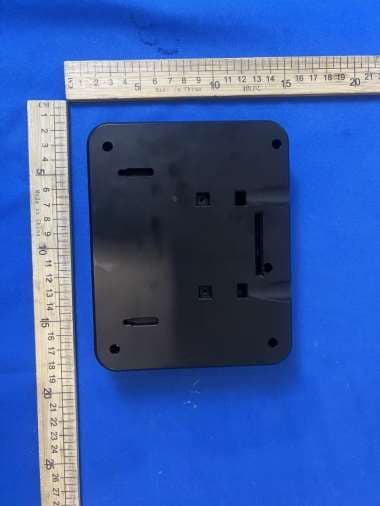 Biometric Time Clock - FCC ID 2A8EK-RE2000 - Workwell Technologies, Inc. (3)