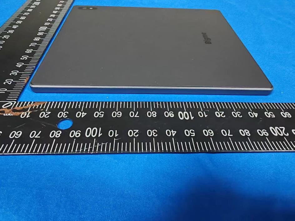 Tablet - FCC ID 2A8EM-B7PRO - Bigme Cloud Literacy Technology Co., Ltd. (4)