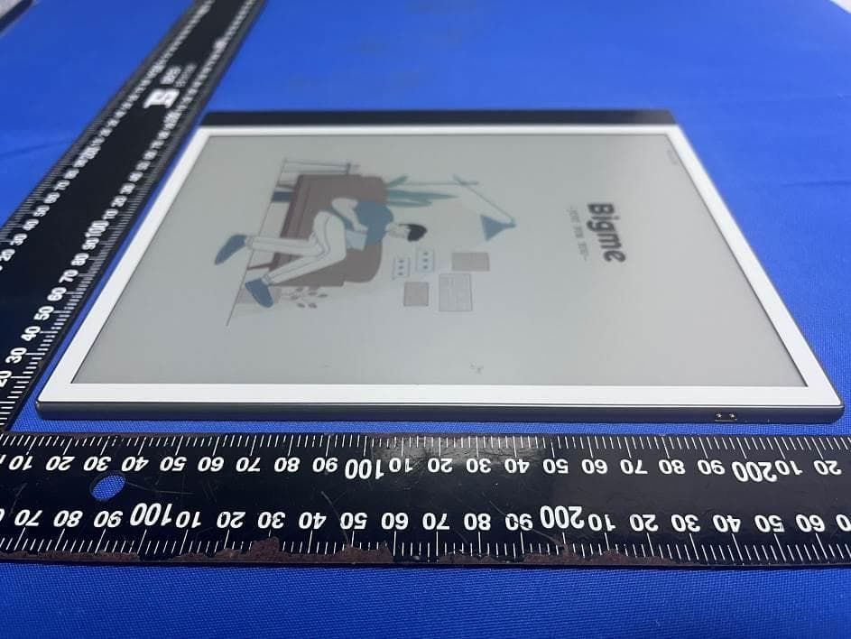 AINote - FCC ID 2A8EM-INKNOTEC - Bigme Cloud Literacy Technology Co., Ltd. (2)