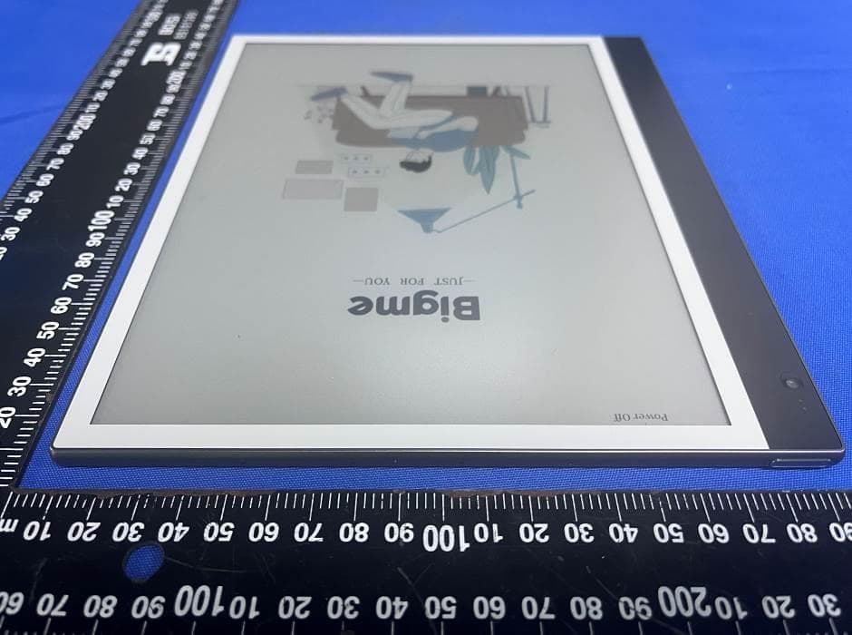 AINote - FCC ID 2A8EM-INKNOTEC - Bigme Cloud Literacy Technology Co., Ltd. (5)