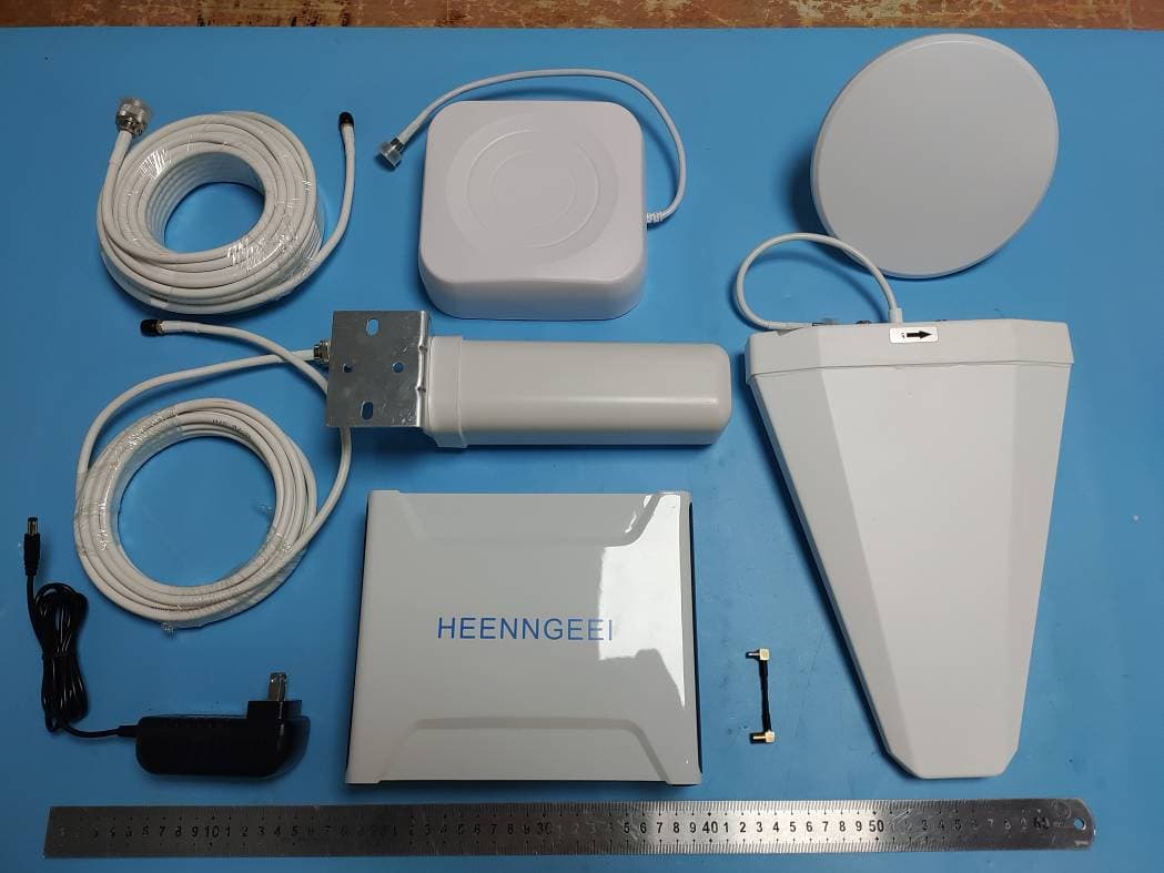 Signal Booster - FCC ID 2A8ER-HG5B-US20I - Sichuan Wanbo Runda Trading Co., Ltd. (2)