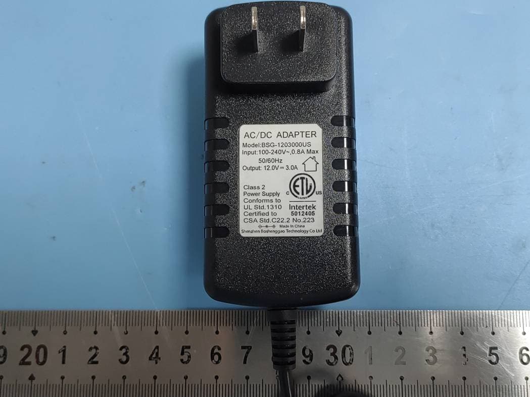 Signal Booster - FCC ID 2A8ER-HG5B-US20I - Sichuan Wanbo Runda Trading Co., Ltd.