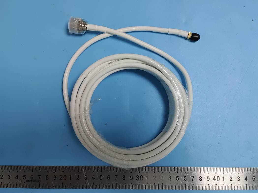 Signal Booster - FCC ID 2A8ER-HG5B-US20I - Sichuan Wanbo Runda Trading Co., Ltd. (4)