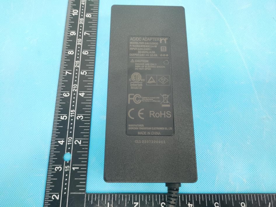 Power Station - FCC ID 2A8F6-PS151032 - DEENO Energy Technology Co., Ltd. (2)