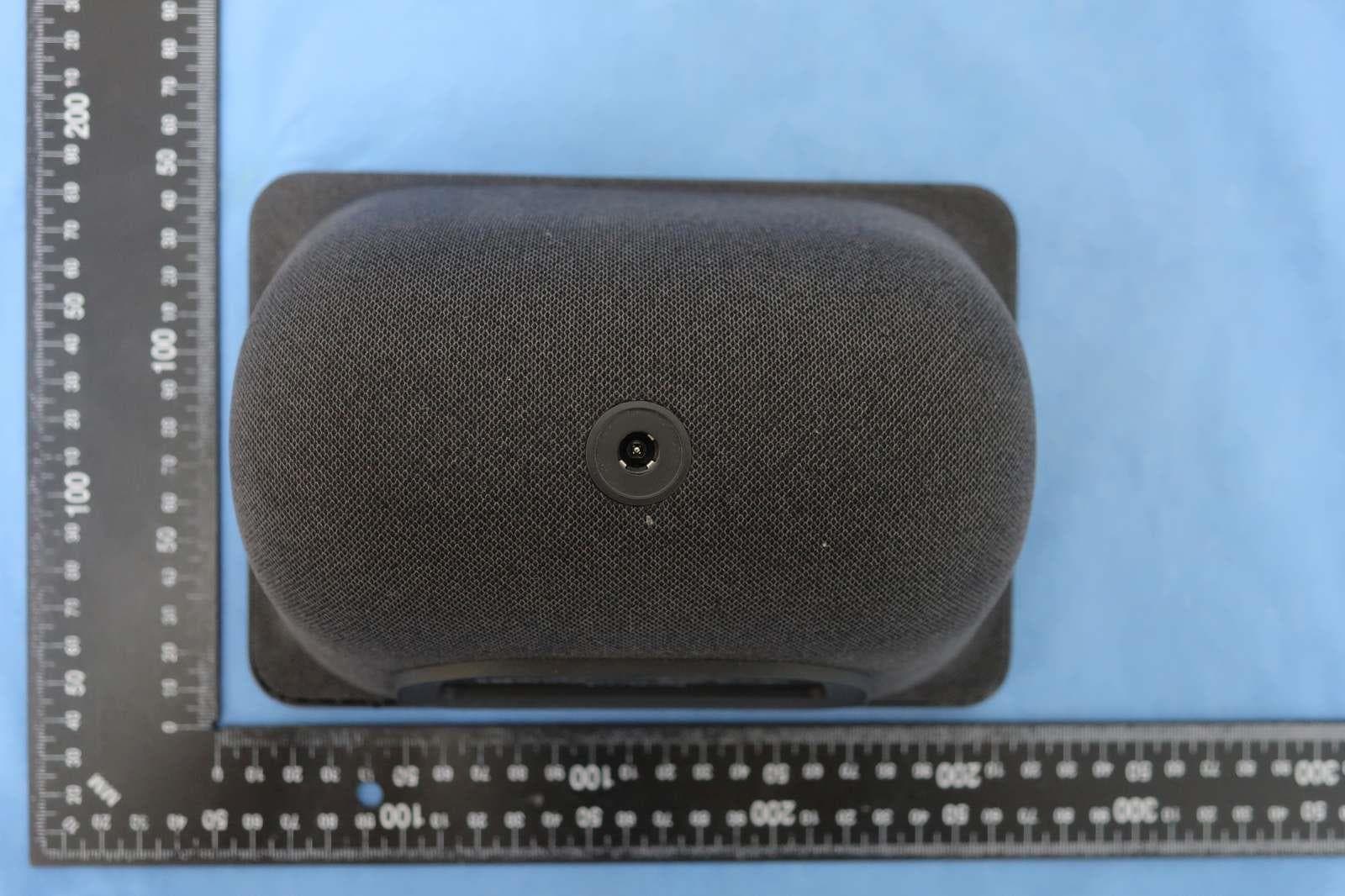 Digital Media Receiver - FCC ID 2A8FC-8523 - Evergreen Huckleberry LLC