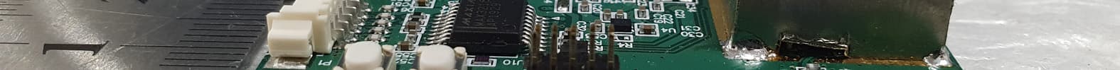 60GHz Object detection Sensor - FCC ID 2A8FDVPR100 - CRAECA