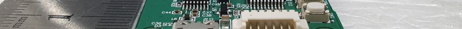 60GHz Object detection Sensor - FCC ID 2A8FDVPR100 - CRAECA (4)