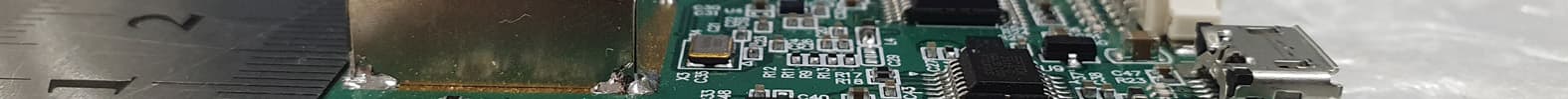 60GHz Object detection Sensor - FCC ID 2A8FDVPR100 - CRAECA (5)