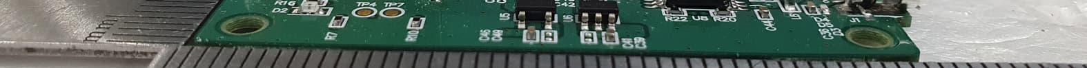 60GHz Object detection Sensor - FCC ID 2A8FDVPR100 - CRAECA (3)