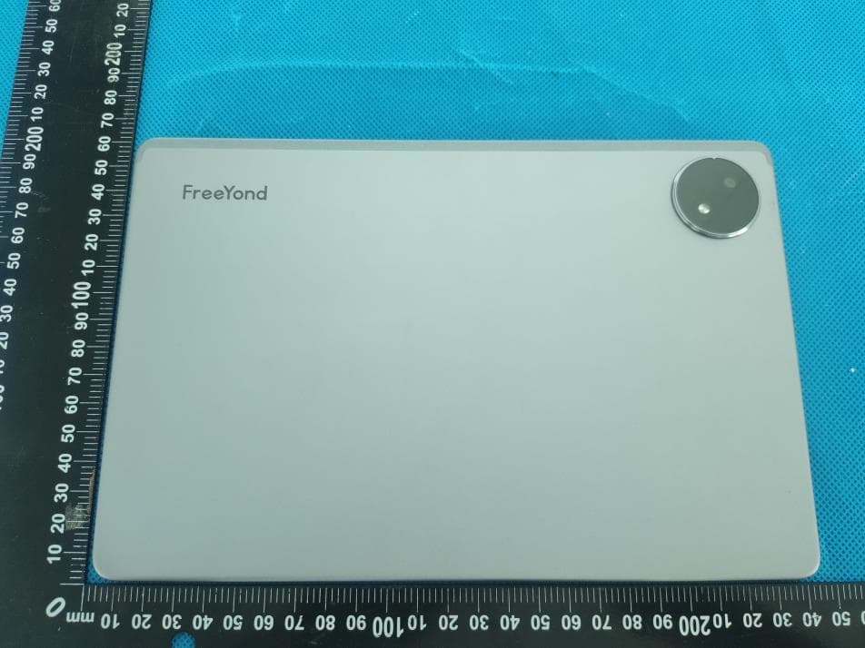 Tablet - FCC ID 2A8FE-P6 - Shenzhen FreeYond Technology Co Ltd (5)