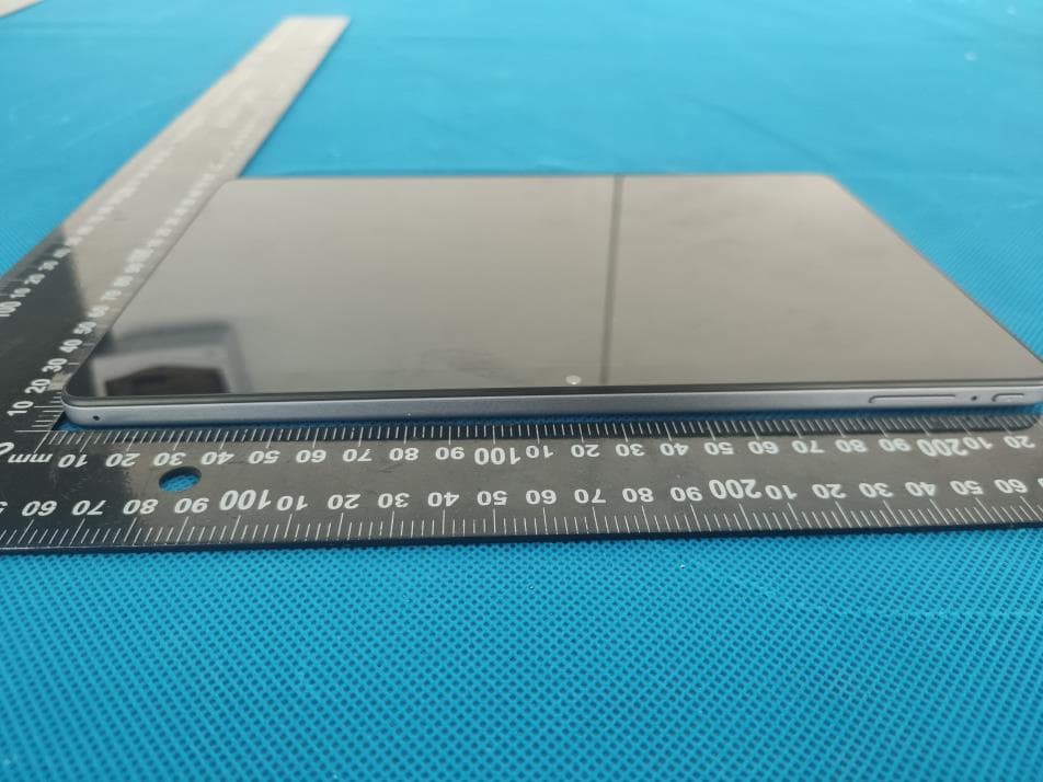 Tablet - FCC ID 2A8FE-P6 - Shenzhen FreeYond Technology Co Ltd