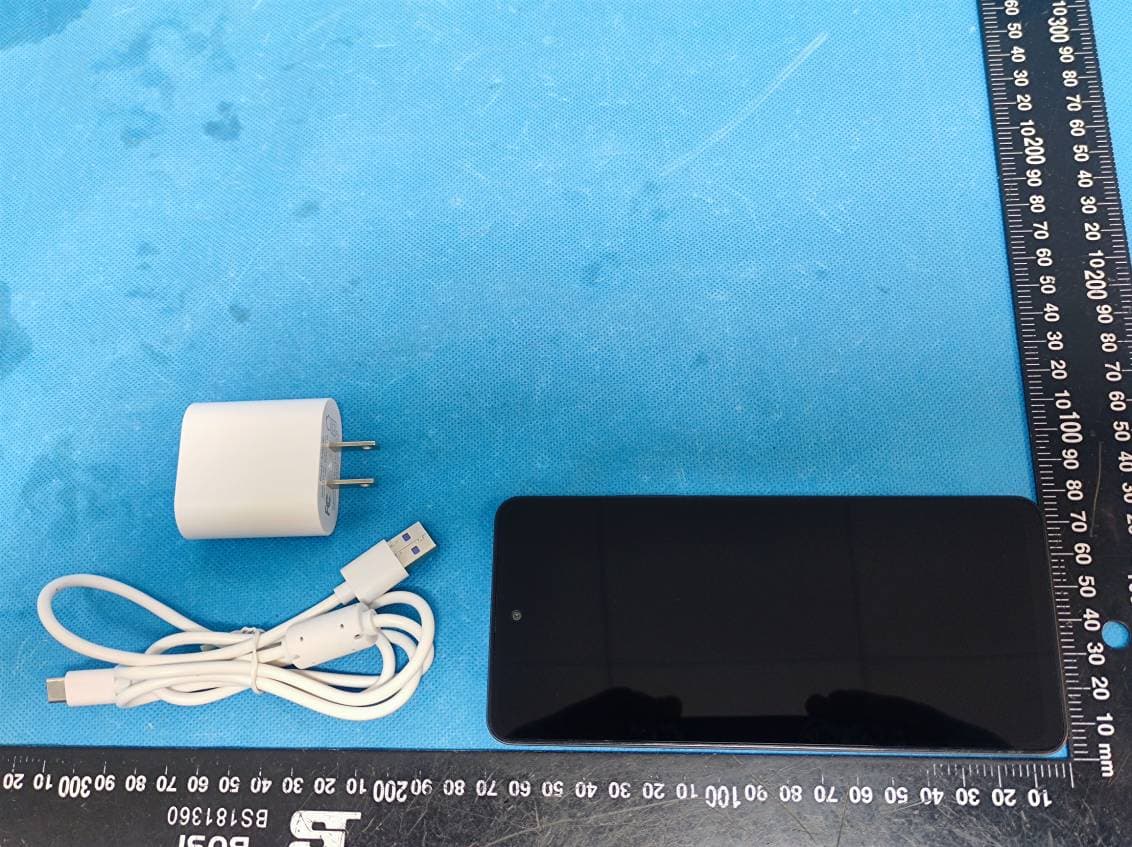 Smart Phone - FCC ID 2A8FE2308005M - Shenzhen FreeYond Technology Co Ltd