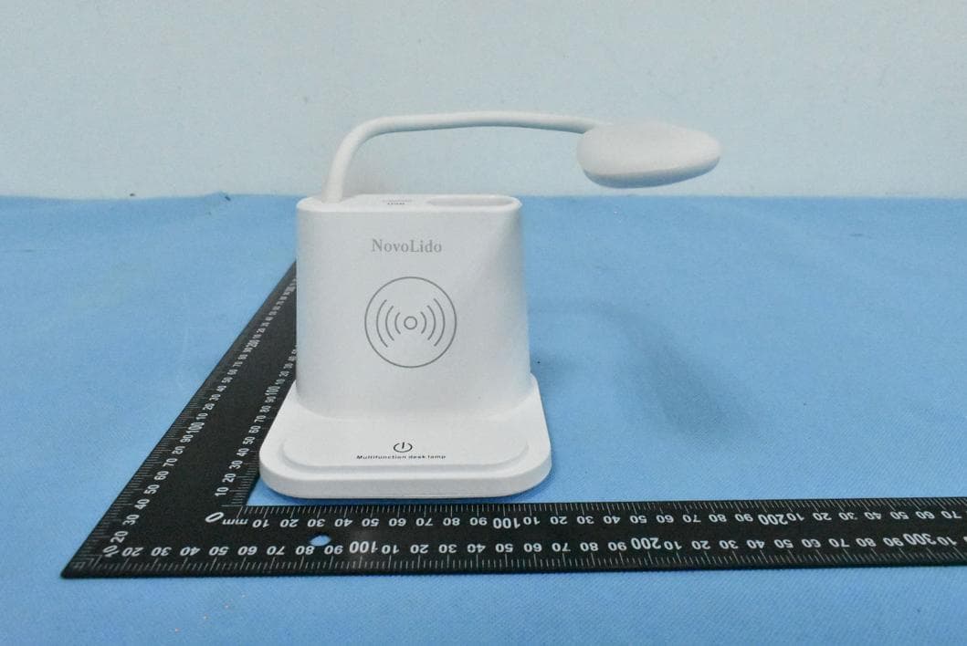 Multi-function table lamp - FCC ID 2A8FO-TH01 - Shenzhen Tehui Technology Co., Ltd (5)